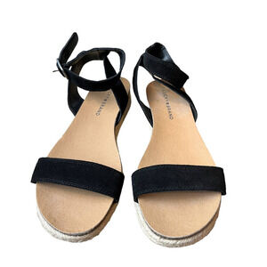 Women’s Lucky Brand Garson Flat Sandals